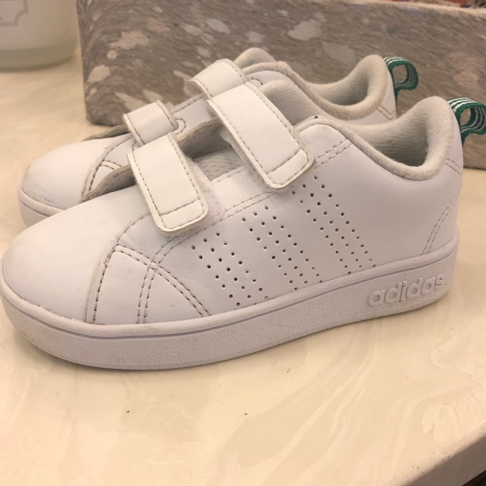 Toddler adidas Stan Smith sneakers